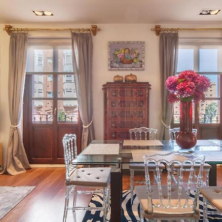 Amplio Y Elegante Con Diseno Vintage Apartment ปอร์ตูกาเลเต ภายนอก รูปภาพ