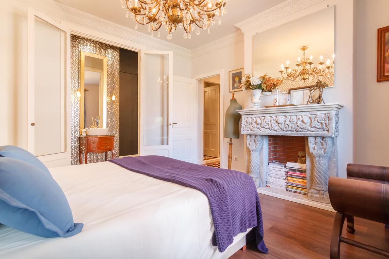 Amplio Y Elegante Con Diseno Vintage Apartment ปอร์ตูกาเลเต ภายนอก รูปภาพ