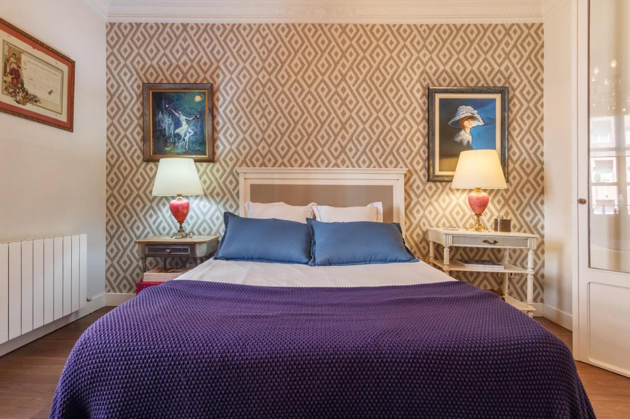 Amplio Y Elegante Con Diseno Vintage Apartment ปอร์ตูกาเลเต ภายนอก รูปภาพ
