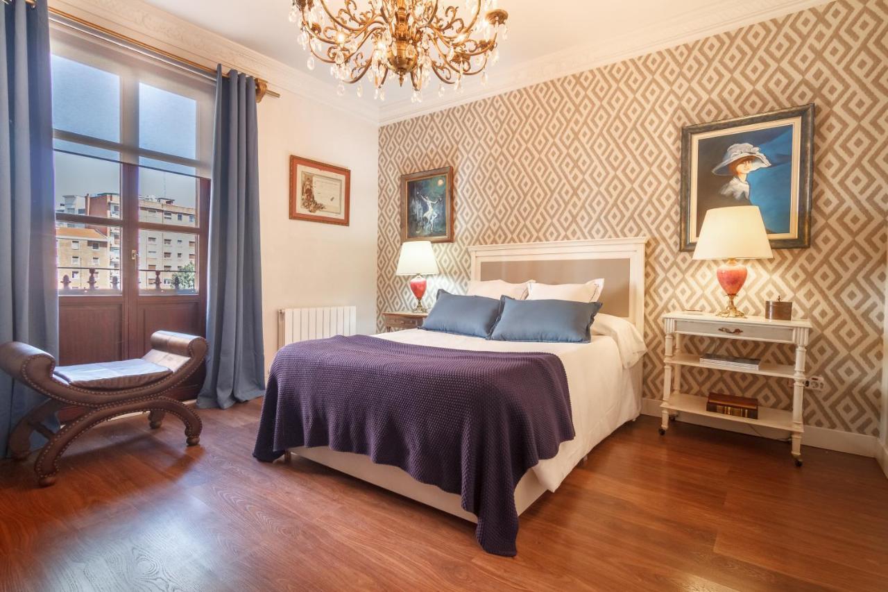 Amplio Y Elegante Con Diseno Vintage Apartment ปอร์ตูกาเลเต ภายนอก รูปภาพ