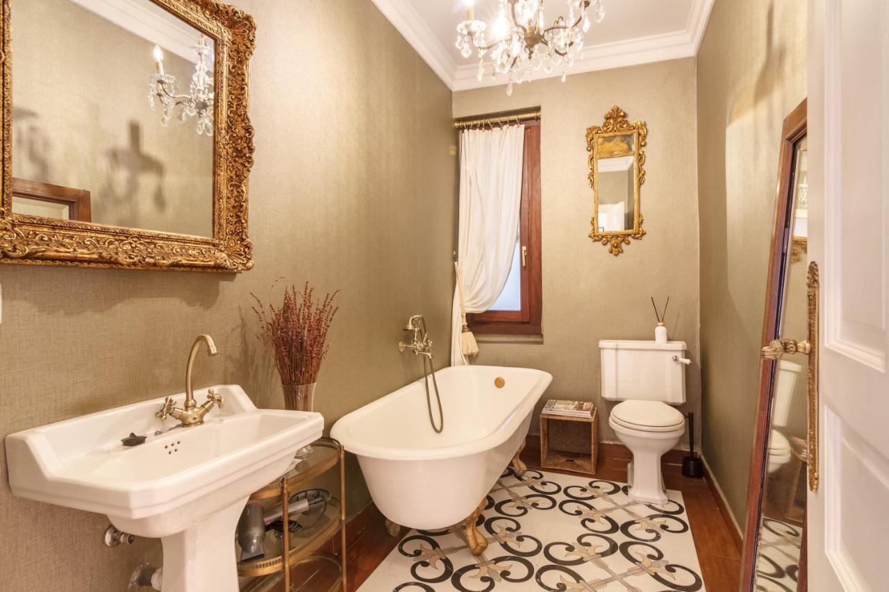 Amplio Y Elegante Con Diseno Vintage Apartment ปอร์ตูกาเลเต ภายนอก รูปภาพ