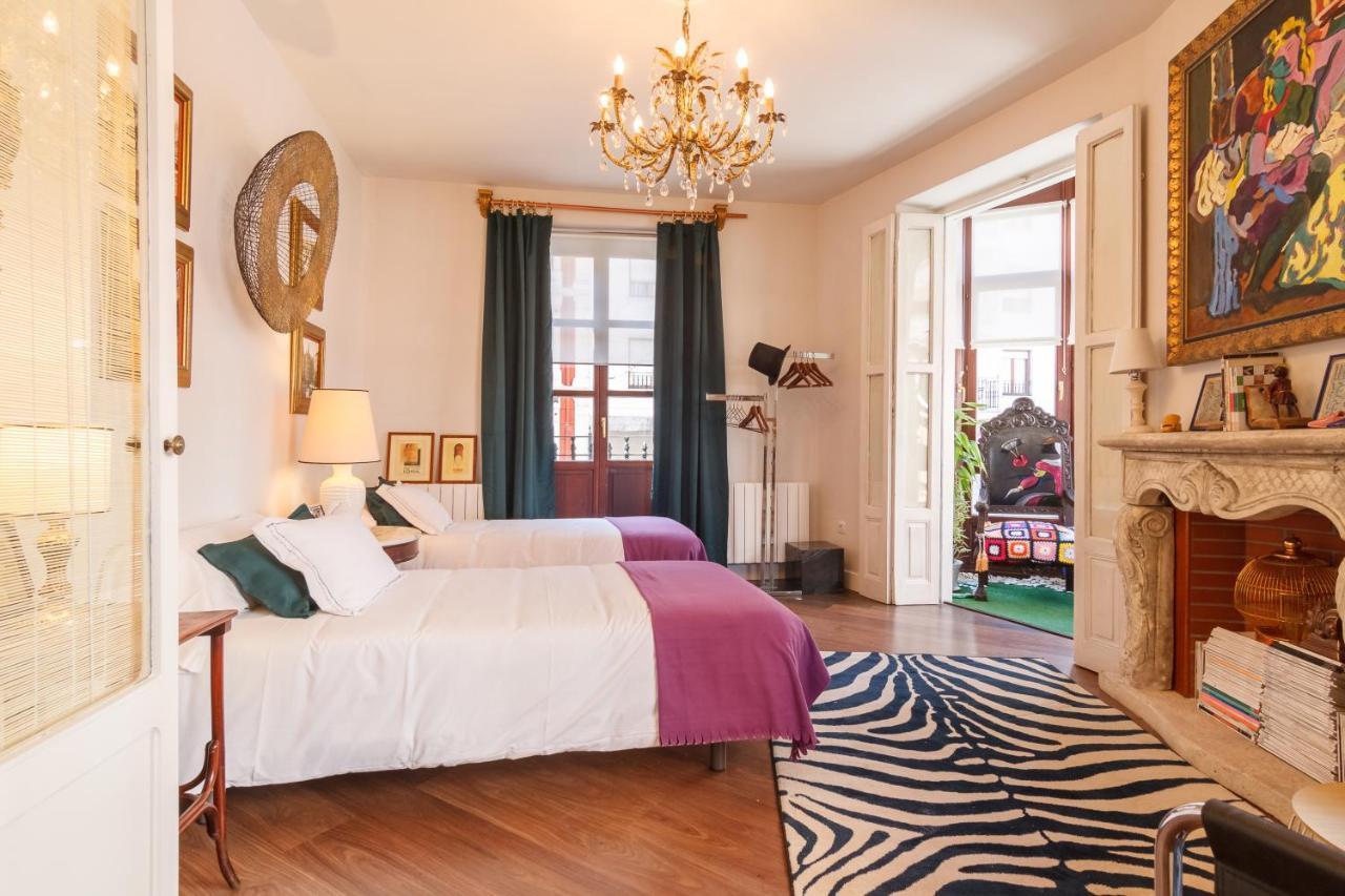 Amplio Y Elegante Con Diseno Vintage Apartment ปอร์ตูกาเลเต ภายนอก รูปภาพ