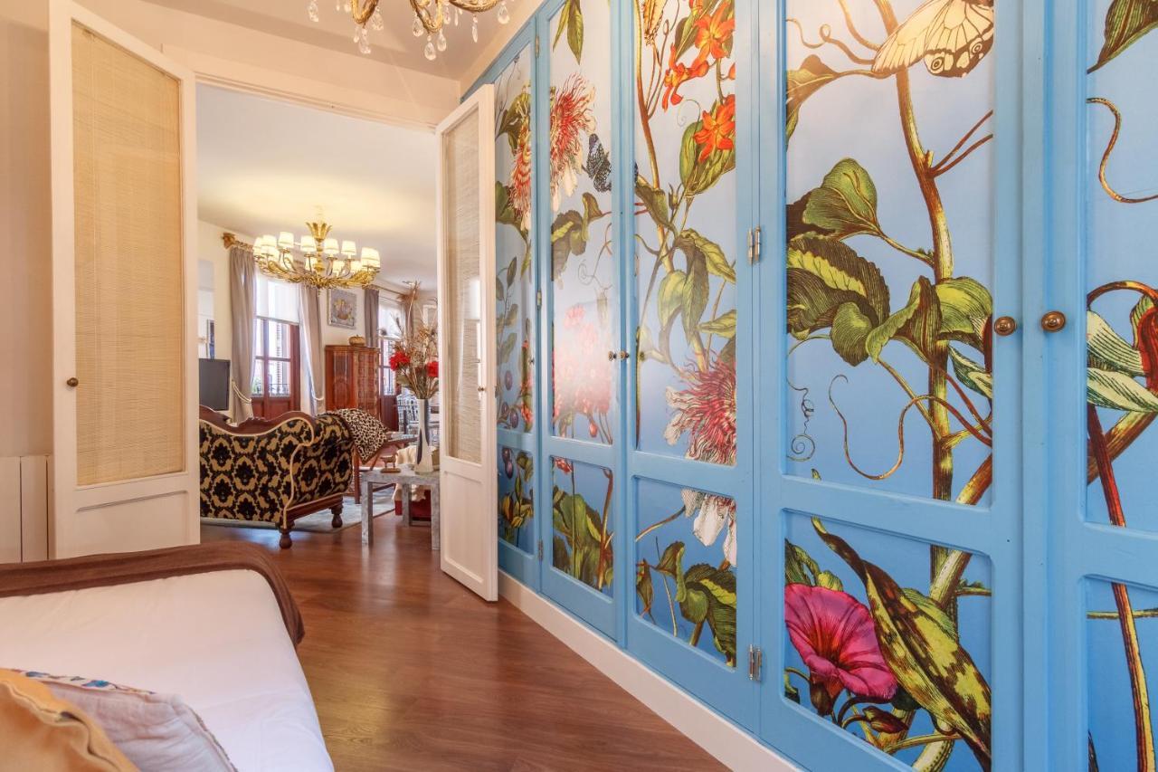 Amplio Y Elegante Con Diseno Vintage Apartment ปอร์ตูกาเลเต ภายนอก รูปภาพ