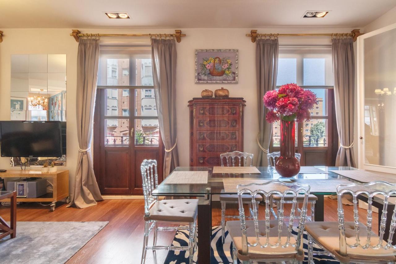 Amplio Y Elegante Con Diseno Vintage Apartment ปอร์ตูกาเลเต ภายนอก รูปภาพ