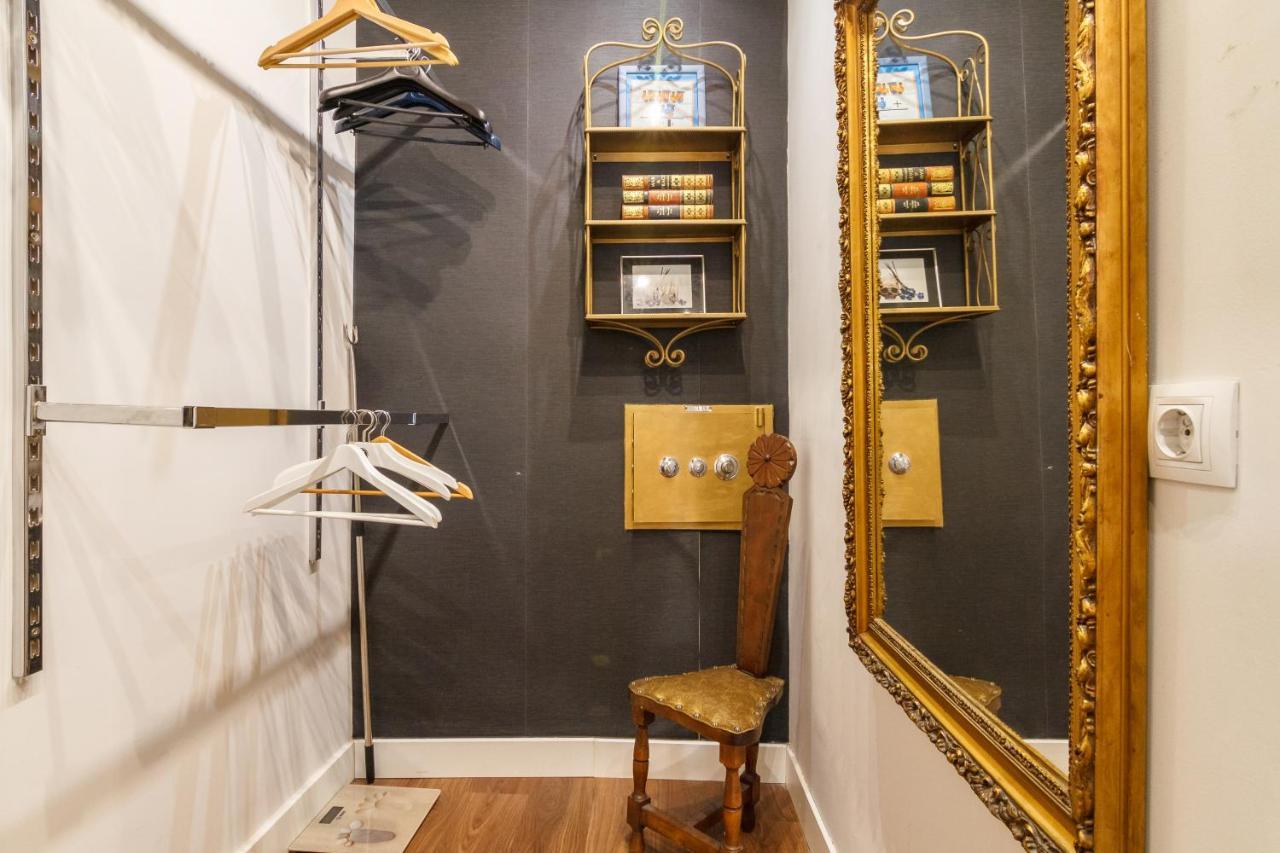 Amplio Y Elegante Con Diseno Vintage Apartment ปอร์ตูกาเลเต ภายนอก รูปภาพ