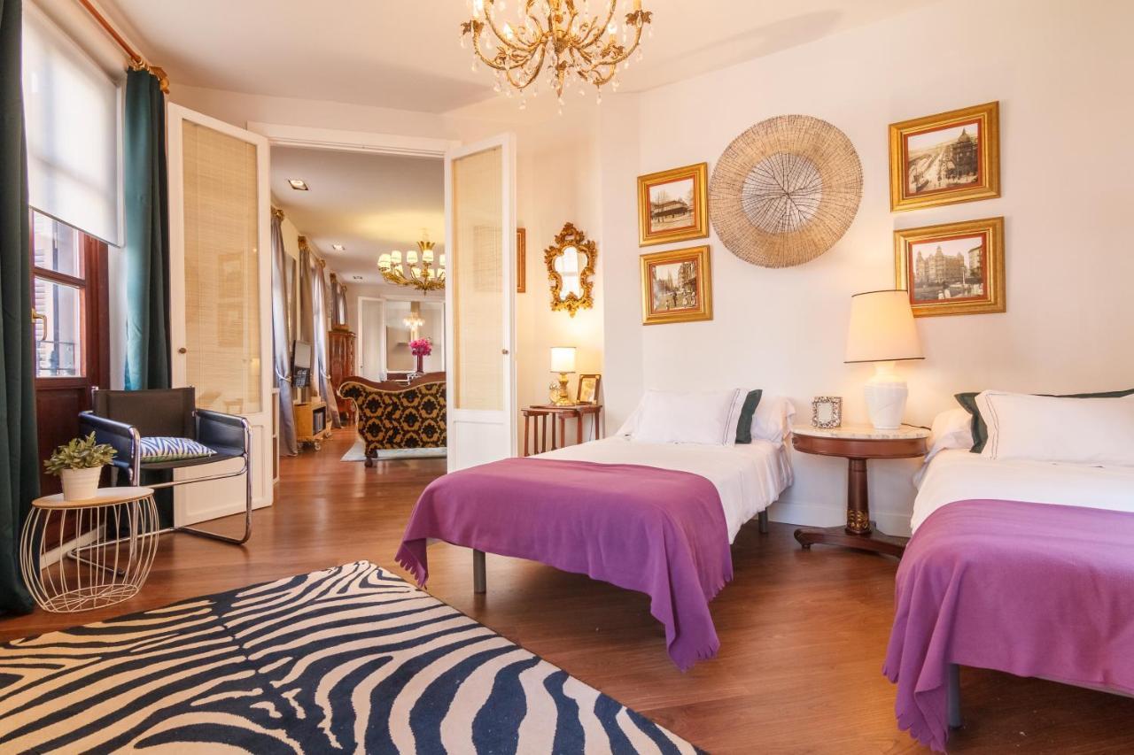 Amplio Y Elegante Con Diseno Vintage Apartment ปอร์ตูกาเลเต ภายนอก รูปภาพ