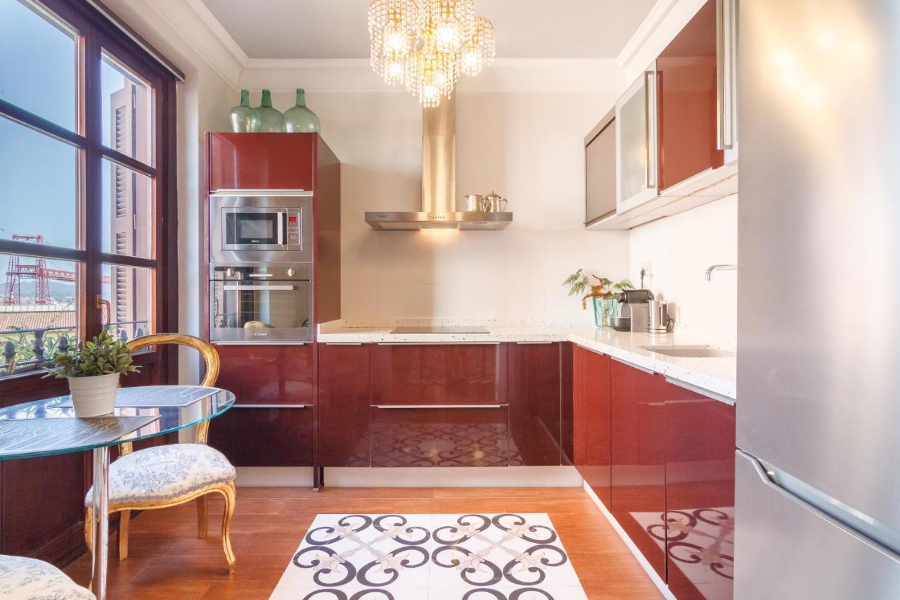 Amplio Y Elegante Con Diseno Vintage Apartment ปอร์ตูกาเลเต ภายนอก รูปภาพ